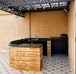 Aryam chalet